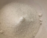 Foto del paso 2 de la receta: Bolitas de coco 🥥 y bolitas de coco 🥥 bañadas en chocolate 🍫