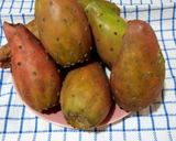 Foto del paso 3 de la receta: Shake de higo de tuna o higo de indias o nopal