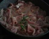 Foto del paso 2 de la receta: Filete de puerco liso a la naranja