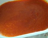 Foto langkah ke 2 dari resep Balado udang kentang telur puyuh-ala uni gita.
