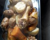 Foto del paso 15 de la receta: Puchero