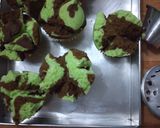 Foto langkah ke 6 dari resep Bolu Kukus Mekar (2 telur).