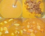 Foto del paso 10 de la receta Estofado de ternera con alcachofas