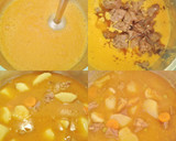 Foto del paso 10 de la receta: Estofado de ternera con alcachofas