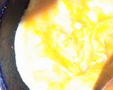 A picture of step 7 of One Bite Chinese samosy.