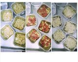 Foto langkah ke 2 dari resep Macaroni panggang.