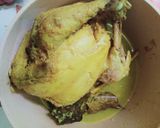Foto langkah ke 6 dari resep Ayam Ungkep Bumbu Meresap ke dalam dan Daging Juicy Empuk.