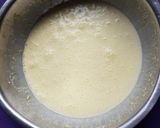 Foto del paso 2 de la receta: Bizcochuelo de naranja💫
