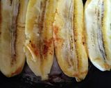 Foto langkah ke 2 dari resep Pisang Karamel.