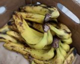 Foto del paso 1 de la receta: Helado de plátano, lúcuma damasco #Calendario 2025🎄🌲🔪🍽️