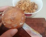 Foto langkah ke 1 dari resep Agar serabut Sarang.