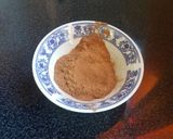 Foto del paso 4 de la receta: Budín Marmolado