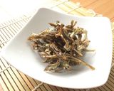 Foto langkah ke 5 dari resep Tazukuri (Sarden Kering Karamel).