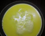 Foto langkah ke 1 dari resep Bika ambon ekonomis + step by step.