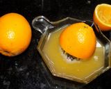 Foto del paso 2 de la receta: Pudin de naranja