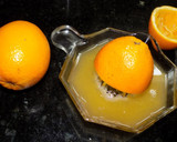 Foto del paso 2 de la receta: Pudin de naranja