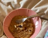 Foto del paso 7 de la receta: Pancake o panqueque carrot cake de avena