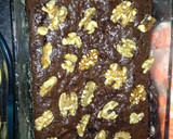 Foto del paso 11 de la receta: Brownie de chocolate fácil