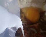 Foto langkah ke 4 dari resep Ketan Sarikaya Gula Merah.