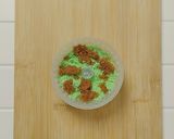 Foto langkah ke 3 dari resep Kue Putu dengan Cetakan.