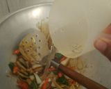 Foto langkah ke 6 dari resep Ayam fillet saus tiram.