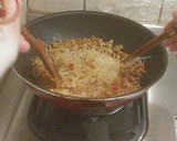 條條分明的螞蟻上樹的食譜步驟6照片