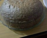 Foto del paso 1 de la receta: Torta de cumpleaños 🎂