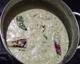 A picture of step 4 of Coconut & tamarind chutney.