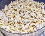Salted Olive Oil Popcorn recipe step 4 photo