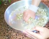 صورة لخطوة 1 من وصفة صينيه بطاطس بفراخ بطريقه جديده وجميله