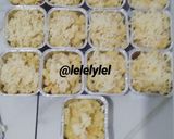 Foto langkah ke 10 dari resep Macaroni Schotel Kukus / Panggang.
