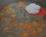 Foto langkah ke 3 dari resep Sop Daging seger.