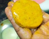 મકાઈ ના વડા(makai na vada recipe in gujarati) રેસીપી સ્ટેપ3ફોટો