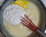 عکس مرحله 5 از دستور پان اسپانیا با کرم لوتوس 😋