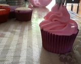 Foto del paso 7 de la receta: Cupcakes de vainilla y chantilly