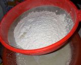 Foto del paso 4 de la receta: Torta Nesquik