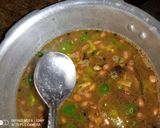 मसाले भात (Masale Bhat Recipe In Marathi) रेसिपी स्टेप 10 फोटो 