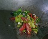 Foto langkah ke 2 dari resep Tumis Kerang Ala Warteg.