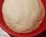 Foto del paso 4 de la receta: 🍞 Pan Lactal Integral Súper Esponjoso