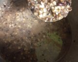 A picture of step 2 of Dal Makhani Without Onions And Garlic.