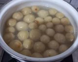 Foto langkah ke 7 dari resep Baso Aci.