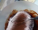 Foto langkah ke 3 dari resep Brownies Special (Gluten Free) #ABK.