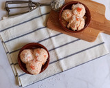 Foto del paso 5 de la receta: Helado de papaya