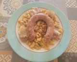 Foto del paso 5 de la receta: Mongetes amb butifarra