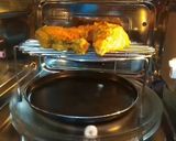 A picture of step 7 of Chicken Tandoori.