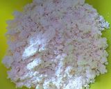 Foto del paso 7 de la receta: Queso semi tierno tipo el ventero con toque de aceite de oliva