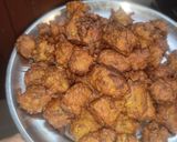 कोफ्ते की सब्जी (Kofte ki sabzi recipe in hindi) रेसिपी चरण 1 फोटो