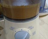 Foto langkah ke 1 dari resep Almond butter (home made).