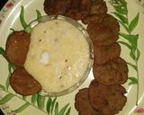 મસાલા ઘેસ(masala ghesh recipe in gujarati) રેસીપી સ્ટેપ3ફોટો