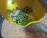Sago beetroot kheer recipe step 6 photo